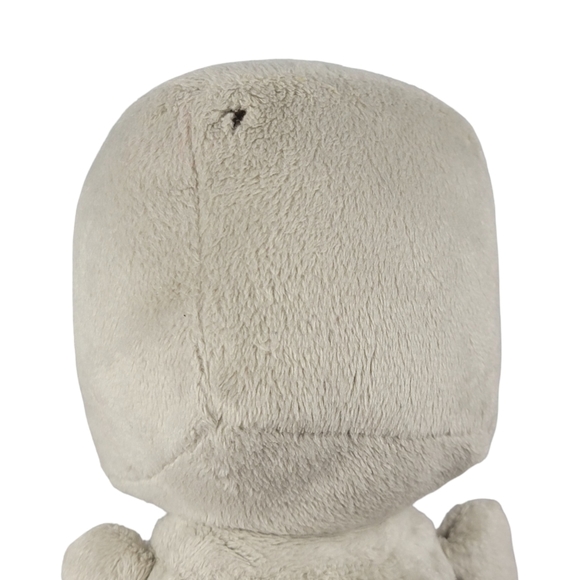 Minecraft Plush Set - Skeleton Jinx, Sheep & Pink Pig - Mojang - Picture 7 of 8